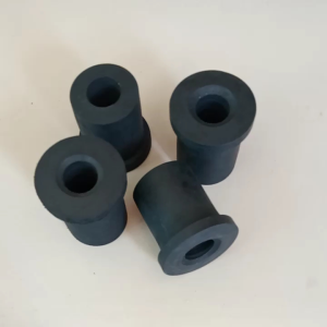 KARET BOSPERKARET BUSHING TAFT GT F-70 PANJANG/ PENDEK DARI BAN