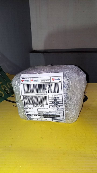 Buyer review video 5