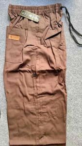 Celana Anak Laki Laki Sirwal List Anak Remaja usia PAUD TK SD SMP SMA 4-18 TAHUN celana sirwal anak laki laki sultan Sirwal.pangsi kolor Anak muslim santri