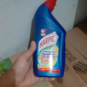 Harpic Proteksi Hygenis 10x Max Clean isi 450 ml