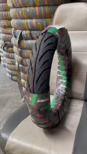 Ban Tubles Kingland 80/90 dan 90/90 Ring 14 Original