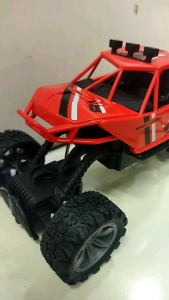 Promo Rc Clowler Climbing Cars Baterai Ces