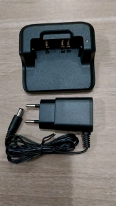 charger ht EDC 314 RAPID CHARGER COCOK buat alinco dj crx6 crx7 walkie talkie