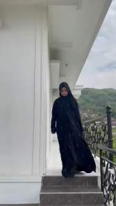 YANARA ABAYA // ABAYA TERBARU// ABAYA ARAB // ABAYA DUBAI // GAMIS TURQY// GAMIS OUTER // GAMIS 2 IN 1 // OUTER ABAYA // GAMIS HITAM // GAMIS PAYET// BUSUI // GAMIS REMAJA// ABAYA MEWAH // GAMIS KONDANGAN //