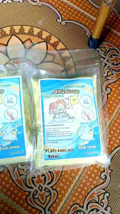 sabun colek murah meriah sabun cream 500 gr untuk cuci piring pakaian perabot stem kolong mobil