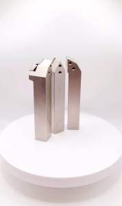 ด้ามมีดปอกผิว WTJNR/L WTENN ใส่เม็ดTN16 Turnig Tools