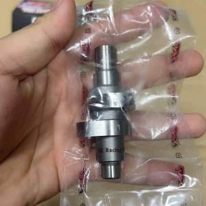 Cam NK Racing No.1 giúp nhẹ xe cho anh em tay ga Vario/click/Sh/Ab