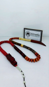 Tasbih Kombinasi Model Cambuk Terbaru