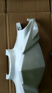 BATOK TOTOK KEPALA DEPAN BELAKANG MIO SOUL GT BARU