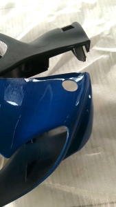 BATOK KEPALA DEPAN BELAKANG SMASH LAMA 2003 2005 BARU