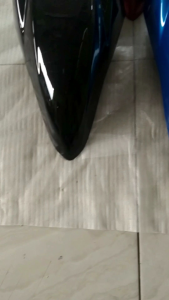 SLEBOR SPAKBOR SEPAKBOR DEPAN MIO SOUL LAMA OLD KARBU BARU