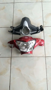 BATOK KEPALA DEPAN BELAKANG JUPITER MX NEW 135 BARU