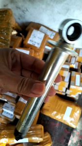 Hidrolis Shock Belakang Mio & Vario: Panduan Lengkap