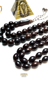 Tasbih Kayu Kokka Kauka Kayu