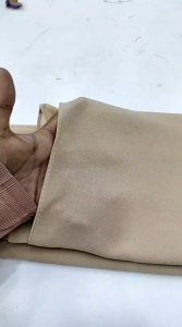 Bawal Curve Heavy Chiffon Bidang 50 Bawal heavy chiffon