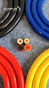 KARET SPEARFISHING 16MM PREMIUM PERMETER KUNING OREN BUKAN RUBBER EPSEALON PRIMELINE CRESSI