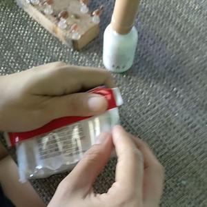 กาวติดเล็บปลอม กาวติดอะไหล่เล็บ