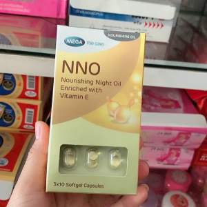 Viên NNO hàng chuẩn loại 1