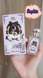 Tinh Dầu Nước Hoa Thie Parfum 30ml Sophia - Nữ Tính Yêu Kiều Thanh Lịch