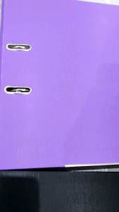 (1 biji) Ordner A4 Lenen Lorenz Bell 21x297cm lebar 75 cm dan 5 Cm/Arsip Dokumen/Ordner warna warni Ordner Ukuran A4 21 x 297 cm