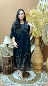 DASTER JUMBO CIBI LD 140CM BUSUI TERBARU