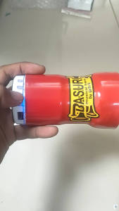 Klakson Telolet / Basuri USB Charger Sepeda Anak 40 Nada