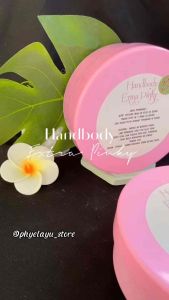 HB Extra Pinky Beauty Imelda Yunus/Handbody Extra Pinky Beauty