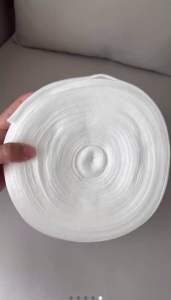 Stockinette ขนาด 10 cm x 20 m (1 ม้วน)