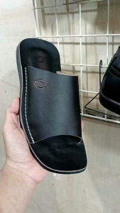 Sandal Pria Full Kulit Asli Original Terbaru Kualitas Terbaik