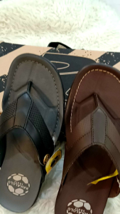 Sandal Pakalolo Kulit 0931 Ukuran 39-43