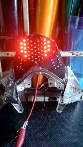 Desain Stoplamp Vario & Aksesoris Motor Vario