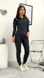 Stelan Joger Olahraga: Desain Ergonomis & Kenyamanan