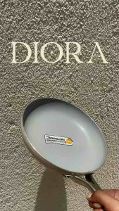 Roschel Diora Professional: Panci Non-Stick 20, 22 & 24 cm