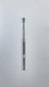 Premium Hook Retractor Flexible German Stainless