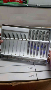 Set thìa đũa hàng Nhật inox không gỉ bền đẹp