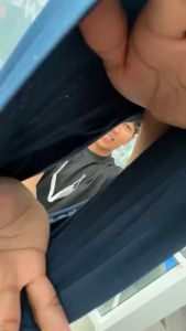 ROSSO กางเกง SEAMLESS BASIC ทรง BRIEF กางเกงในไร้ตะเข็บ รุ่น BS-30020 (set 3 ตัว)