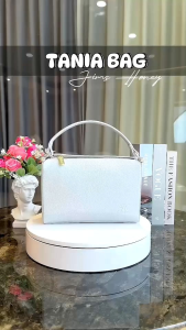 TANIA BAG JIMS HONEY