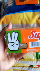 WAFER SUPER STAR