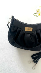 GALERYBTAS CANTIK - Tas AYUMA - Tas bahu 2 tali anti air muat banyak