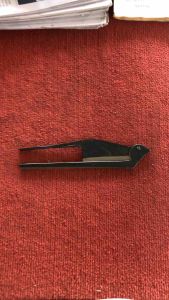 ที่ผ่าหมาก ทำจากเหล็กชุบแข็งพิเศษ คมกริบ