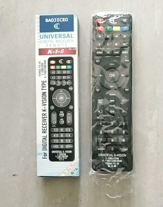 Remot Multy K-Vision BAOJI / Remote KVISION