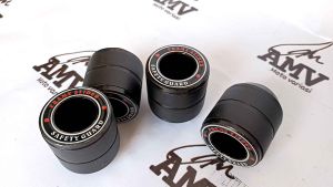 JALU AS RODA KLX & DTRACKERS: Desain, Kualitas, dan Aksesoris Motor CRF 150L