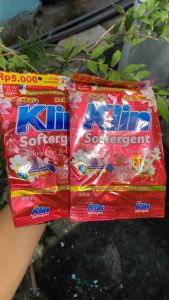 SOKLIN 5000 AN 1 KARTON ISI 24 PCS