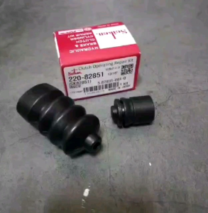 Co Kit Isuzu Panther & Sil Master Kopling Bawah Clutch