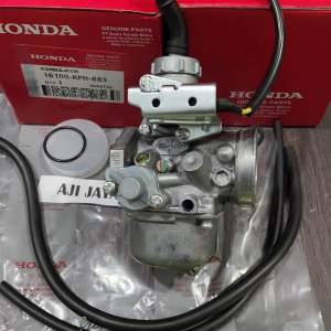 Karburator Assy Karisma-Supra X 125-Kirana (KPH-883)