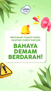 Cussons Baby Minyak Telon Plus - Minyak Telon All Varian