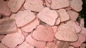 NEW CRYSTAL GLUTA SOAP BEAUTHINC SABUN PEMUTIH BADAN AMPUH BPOM