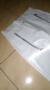 Celana Kulit Pria Polet Terbaru: Aktivitas & Kualitas