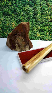 pipa once padutan moncong Marlino model bulat belimbing super a225