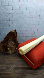 Pipa Once Sedotan Moncong Marlino Model Belimbing Bulat Full Daging A227